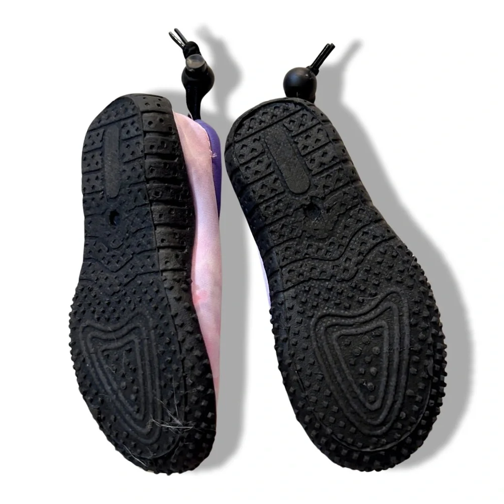 TOMMY BAHAMA‎ Kids’ Drawstring Water Shoes 7/8
